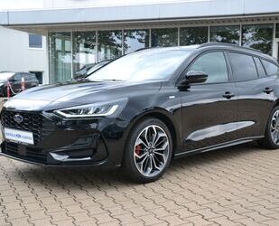 Ford Ford Focus Turnier ST-Line ,LED, AHK, ACC, R-Kamer Gebrauchtwagen