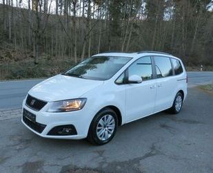 Seat Seat Alhambra Style Gebrauchtwagen