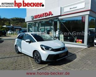 Honda Honda Jazz 1.5 i-MMD Hybrid Advance Navi Kamera PD Gebrauchtwagen