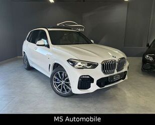 BMW BMW X5 xDrive 30 d M Sport Top Ausstattung Gebrauchtwagen