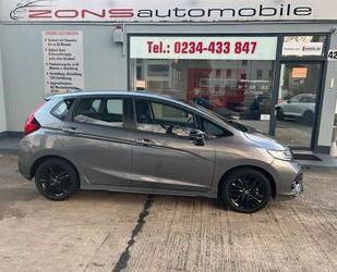 Honda Honda Jazz Dynamic Autom.+Navi+LED+SHZ+BT+1.Hand+H Gebrauchtwagen