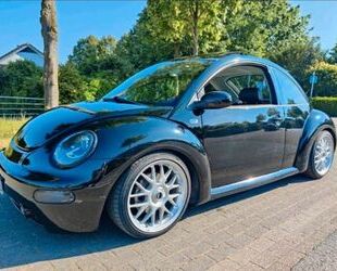 VW Volkswagen Beetle Gebrauchtwagen