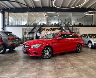 Mercedes-Benz Mercedes-Benz CLA 200 CLA -Klasse Shooting Brake * Gebrauchtwagen