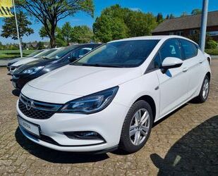 Opel Opel Astra K Lim. 5-trg. Active Start/Stop Gebrauchtwagen