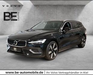 Volvo Volvo V60 Kombi T6 Core Recharge AWD ACC STANDHZ L Gebrauchtwagen