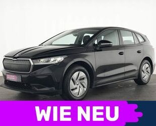 Skoda Skoda Enyaq 50 Studio LED|Tempomat|Navi|Bluetooth Gebrauchtwagen