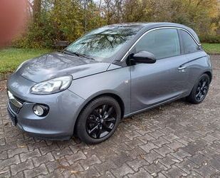 Opel Opel Adam 120 Jahre 1.4 64kW 120 Jahre Gebrauchtwagen