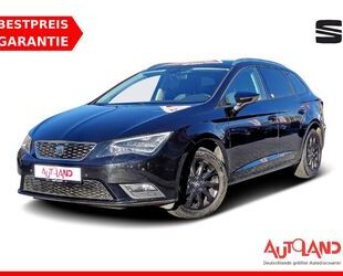 Seat Seat Leon ST 1.4 TSI ST Style LED Navi Tempomat PD Gebrauchtwagen