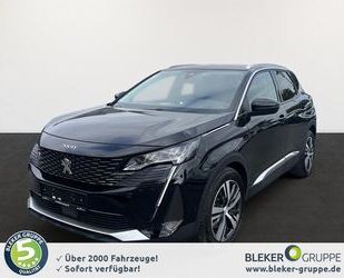 Peugeot Peugeot 3008 Hybrid 225 (Plug-In) Allure Pack Auto Gebrauchtwagen