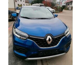 Renault Renault Kadjar Limited - AUTOMATIK - 140PS Gebrauchtwagen