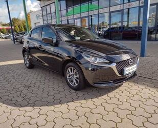 Mazda Mazda 2 SKYACTIV-G 90 6AG EXCLUSIVE Gebrauchtwagen