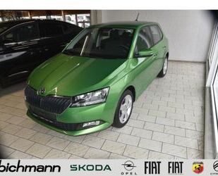 Skoda Skoda Fabia Cool Plus SHZ PDC Alu BT-Freisprech. Gebrauchtwagen