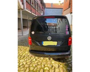 VW Volkswagen Caddy 1,6TDI 55kW Team 5-Sitzer Team Gebrauchtwagen