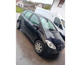 Mercedes-Benz Mercedes-Benz A 150 - Gebrauchtwagen