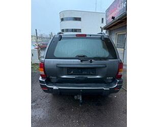 Jeep Jeep Grand Cherokee 2.7 CRD Laredo Gebrauchtwagen