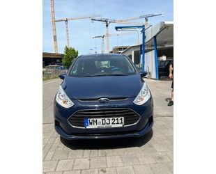 Ford Ford B-Max 1,0 EcoBoost Gebrauchtwagen