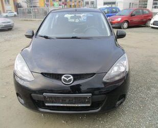 Mazda Mazda 2 Lim. 1.3 Independence Gebrauchtwagen