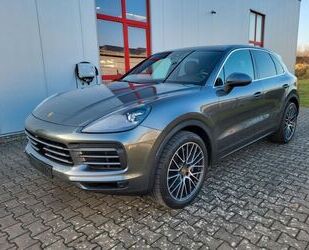 Porsche Porsche Cayenne S Tip. | BOSE | Pano. | Standh. Gebrauchtwagen