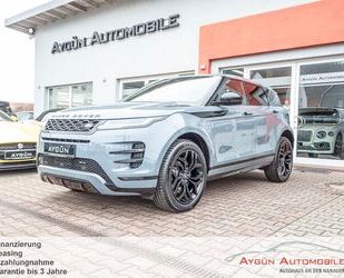 Land Rover Land Rover Evoque D200 AWD aut. R-Dynamic SE*Keyle Gebrauchtwagen