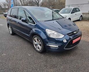 Ford Ford S-Max S-MAX Titanium Gebrauchtwagen