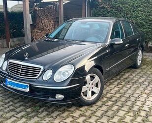 Mercedes-Benz Mercedes-Benz 320 Gebrauchtwagen