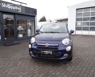 Fiat 500X Gebrauchtwagen