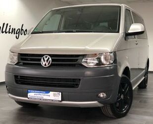 VW Volkswagen T5 Multivan PanAmericana 4motion