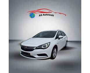 Opel Opel Astra K Sports Tourer Edition Start/Stop Gebrauchtwagen