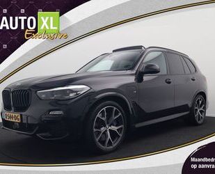 BMW BMW X5 xDrive45e High Executive Pano-dak Camera Tr Gebrauchtwagen