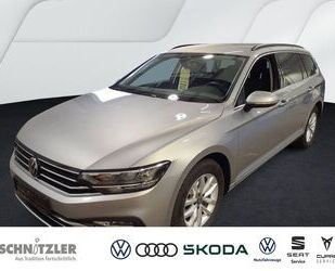 VW Volkswagen Passat Variant 1.5 TSI DSG Business NAV Gebrauchtwagen