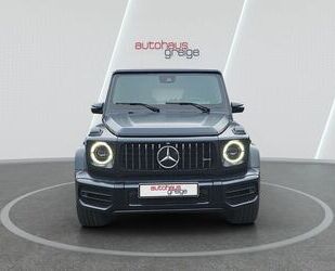 Mercedes-Benz Mercedes-Benz G 63 AMG One Edition Carbon Burmeste Gebrauchtwagen