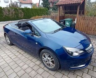 Opel Opel Cascada 2.0 CDTI 121kW (164 PS) Automatik .. Gebrauchtwagen