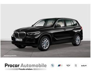 BMW BMW X5 xDrive45e PANO RFK NAVI LED Sound Syst. DAB Gebrauchtwagen