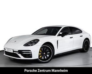 Porsche Porsche Panamera Turbo S Matrix Burmester InnoDriv Gebrauchtwagen