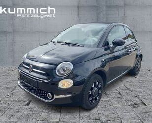 Fiat Fiat 500C 1,2 8V Lounge/PDC Gebrauchtwagen