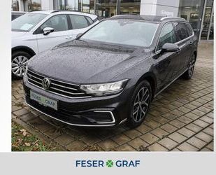 VW Volkswagen Passat Variant GTE 1.4 TSI DSG eHybrid Gebrauchtwagen