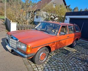 Mercedes-Benz Mercedes-Benz 200T Siebensitzer Gebrauchtwagen