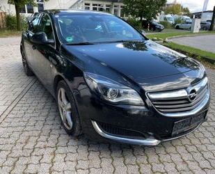 Opel Opel Insignia A Lim. Innovation Gebrauchtwagen