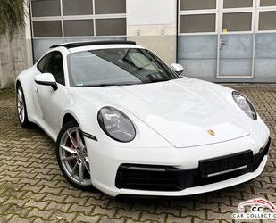 Porsche Porsche 992 Carrera S PDK Approved.08-26|SPA|BOSE| Gebrauchtwagen