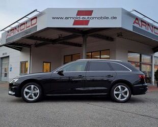 Audi Audi A4 Avant 40 TDI S tronic quattro Gebrauchtwagen