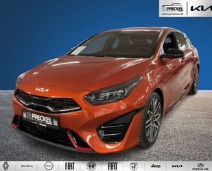 Kia Kia ProCeed GT 1.6 T-GDI DCT / Komfort-Paket Gebrauchtwagen