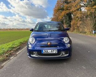 Abarth Abarth 595 Competizione 1.4 T-Jet 16V 595 Competiz Gebrauchtwagen