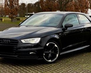 Audi Audi A3 1.4 TFSI cod ultra S line S line Gebrauchtwagen