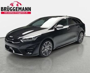 Kia Kia PROCEED 1.5 T-GDI DCT7 GT LINE MJ25 TECHNOLOGI Gebrauchtwagen