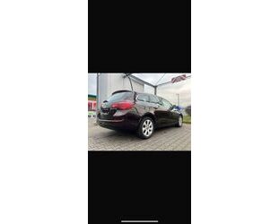 Opel Opel Astra Sports Tourer 1.6 Edition 85kW Edition Gebrauchtwagen