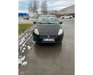 Fiat Fiat Punto 1.4 8V Active Active Gebrauchtwagen