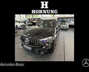 Mercedes-Benz Mercedes-Benz GLC 43 4MATIC *Night2*Perf-Sit*360*B Gebrauchtwagen