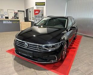 VW Volkswagen Passat Variant GTE LED ACC NAVI Gebrauchtwagen