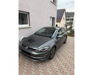 VW Volkswagen Golf 1.5 TSI ACT OPF DSG JOIN Gebrauchtwagen