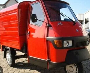 Piaggio Piaggio APE TM Gebrauchtwagen